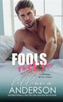 Fools Rush In 099449792X Book Cover