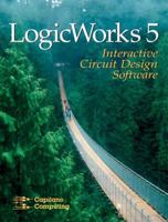 LogicWorks 5 Interactive Software 013145658X Book Cover