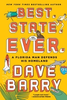 Best. State. Ever.: A Florida Man Defends His Homeland 1101982616 Book Cover