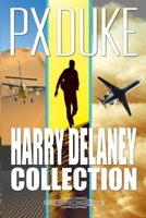 Harry Delaney Collection 1928161936 Book Cover