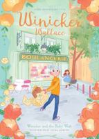 Winicker and the Baby Wait 153213049X Book Cover