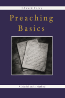 Preaching Basics B0H21G2K71 Book Cover
