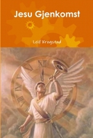 Jesu Gjenkomst 1387609971 Book Cover