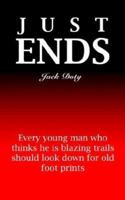 Just Ends 1414039891 Book Cover