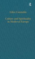 Culture and Spirituality in Medieval Europe 0860786099 Book Cover