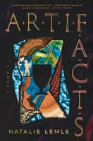 Artifacts 1668068346 Book Cover