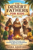 THE DESERT FATHERS FOR KIDS AGE 7-12: Building Character with Christian Stories of Kindness, Faith, and Courage B0GWWMRF63 Book Cover