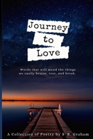 Journey to Love B08N3R7JP1 Book Cover