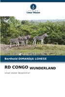 Rd Congo Wunderland 6207371534 Book Cover