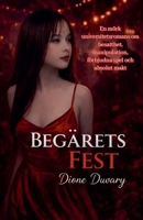 Begärets Fest (Swedish Edition) B0HJ9QJG2T Book Cover