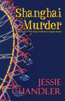 Shanghai Murder 164247519X Book Cover