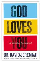 God Loves You: He Always Has--He Always Will 0446565989 Book Cover