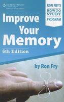 Improve Your Memory 1564142310 Book Cover