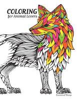 Coloring Book 1517371139 Book Cover