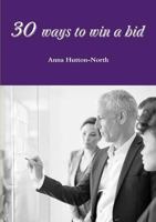 30 ways to win a bid 0244625883 Book Cover