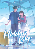 Hidden Love (Novel) Vol. 3 B0H9GN2YM4 Book Cover