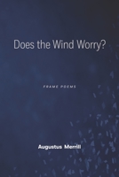 Does the Wind Worry? 1667833693 Book Cover