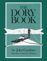 Dory Book 1493068318 Book Cover