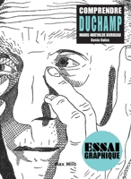Comprendre Duchamp (French Edition) 2315005019 Book Cover
