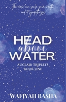 Head Above Water B0BTRPGR5X Book Cover