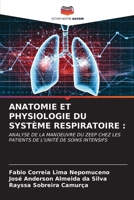 Anatomie Et Physiologie Du Système Respiratoire (French Edition) 6206662608 Book Cover