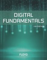 Digital Fundamentals 0675212170 Book Cover