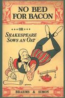 No Bed for Bacon 0552998559 Book Cover