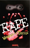 Rape:  Weapon of Terror 1879771535 Book Cover
