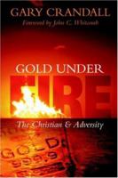 Gold Under Fire 1632691736 Book Cover