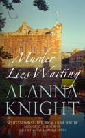 Murder Lies Waiting 0749022191 Book Cover