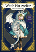 Witch Hat Atelier: Special Stories B0HCYLWBC8 Book Cover