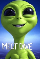 MEET DAVE B0GQT945MK Book Cover