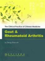 Gout & Rheumatoid Arthritis 7117094850 Book Cover