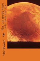 The sun grows then falls from the sky 1984033603 Book Cover