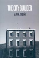 The City Builder 0140099476 Book Cover