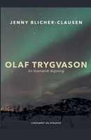 Olaf Trygvason. En dramatisk digtning 8726842858 Book Cover