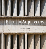 Bautista Arquitectos 6078880543 Book Cover