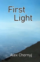 First Light 9390202841 Book Cover