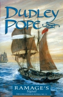 Ramage's Signal (The Lord Ramage Novels, #11) 1590130081 Book Cover
