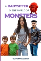 A Babysitter In The World Of Monsters B0DWKRTNR4 Book Cover
