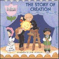 The Story of Creation 0784707464 Book Cover