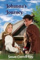 Johanna's Journey 1533002843 Book Cover