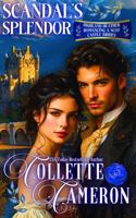 Scandal’s Splendor: A Scottish Regency 1955259097 Book Cover