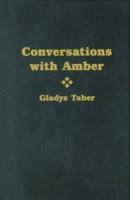 Conversations With Amber 0816166072 Book Cover
