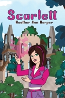 Scarlett 1528939298 Book Cover