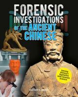 Forensic Investigations of the Ancient Chinese 0778749533 Book Cover
