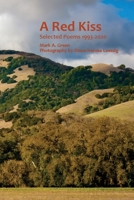 A Red Kiss 0578832747 Book Cover