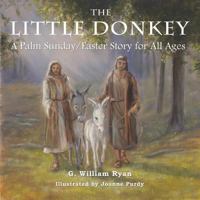 The Little Donkey 1460002547 Book Cover