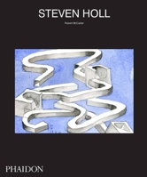 Steven Holl (Architecture/Design Series) 0500284628 Book Cover