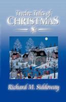 Twelve tales of Christmas 1570086893 Book Cover
